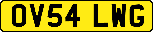 OV54LWG