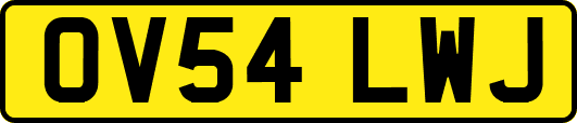 OV54LWJ