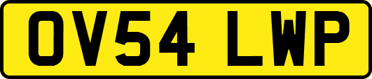OV54LWP