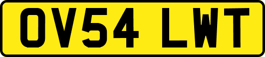OV54LWT