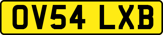 OV54LXB