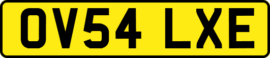 OV54LXE