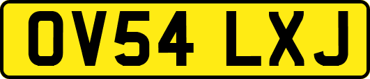 OV54LXJ