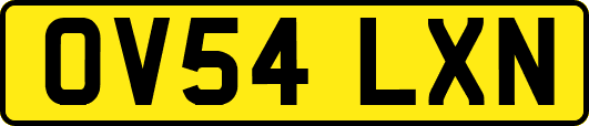 OV54LXN
