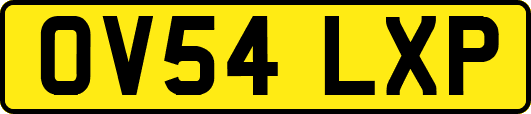 OV54LXP
