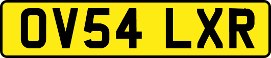 OV54LXR