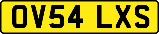 OV54LXS