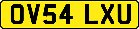 OV54LXU