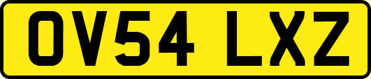 OV54LXZ