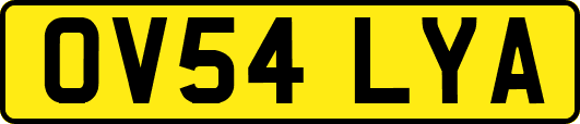 OV54LYA