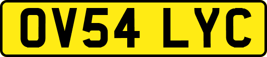 OV54LYC