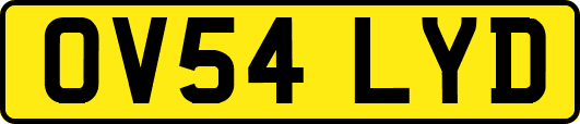 OV54LYD