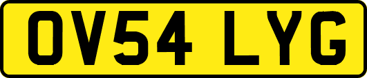 OV54LYG