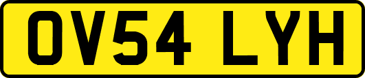 OV54LYH
