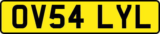 OV54LYL