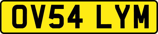 OV54LYM