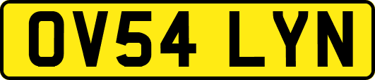 OV54LYN