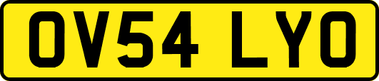 OV54LYO