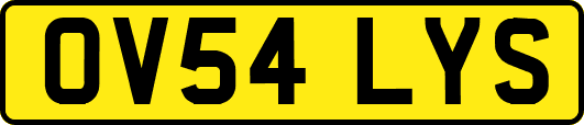 OV54LYS