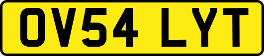 OV54LYT