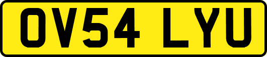 OV54LYU