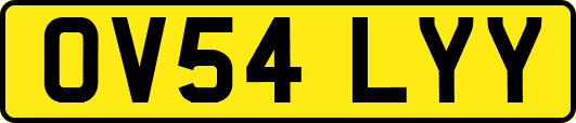 OV54LYY