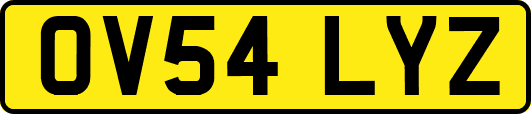 OV54LYZ