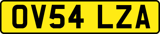 OV54LZA