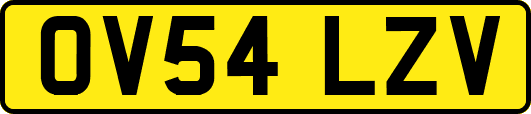 OV54LZV