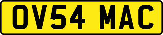 OV54MAC