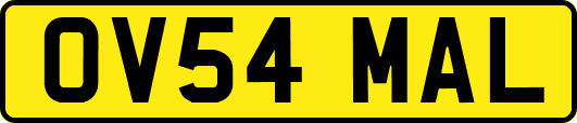 OV54MAL