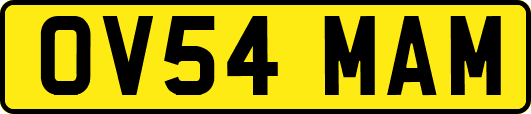 OV54MAM
