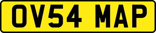 OV54MAP