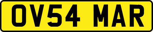 OV54MAR