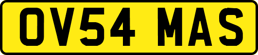 OV54MAS