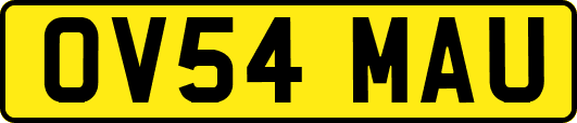 OV54MAU