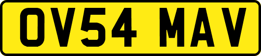OV54MAV