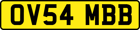 OV54MBB