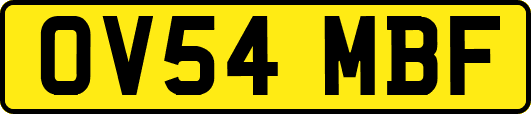 OV54MBF