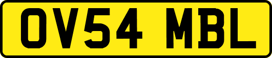 OV54MBL