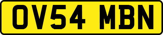 OV54MBN
