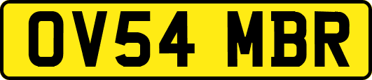 OV54MBR