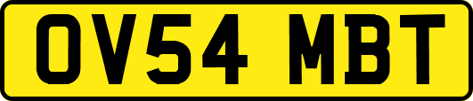 OV54MBT