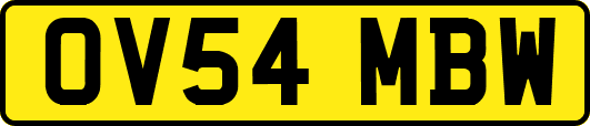 OV54MBW