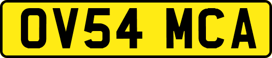 OV54MCA