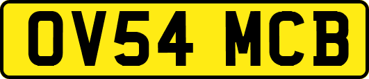 OV54MCB