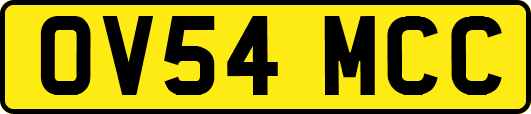 OV54MCC