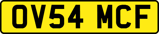 OV54MCF