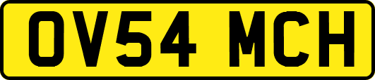 OV54MCH