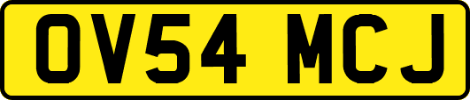 OV54MCJ
